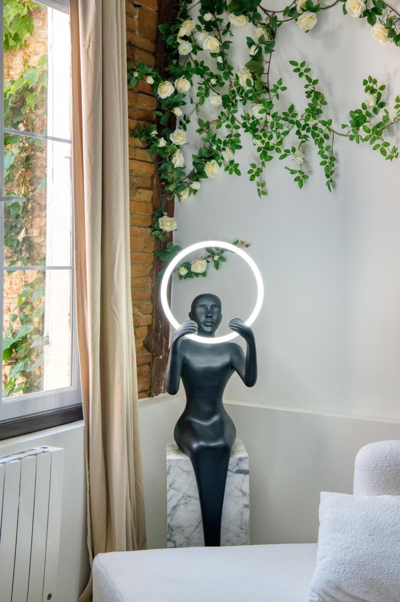 Appartement Luxueux Et Fleuri A Toulouse, Capitole المظهر الخارجي الصورة